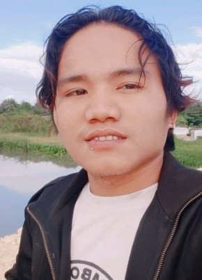 Jeff, 20, Pilipinas, Lungsod ng Naga