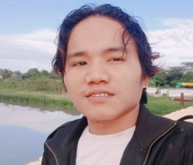 Jeff, 20 лет, Lungsod ng Naga