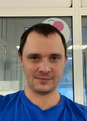 Артур, 33, Россия, Омск