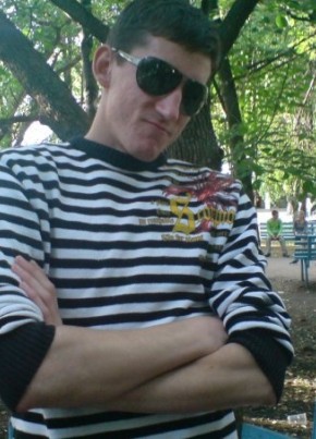 Dmitriy, 38, Russia, Shchekino