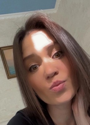 Anastasiya, 32, Russia, Saint Petersburg