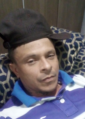 Almir Rodrigues из Diadema 39 лет