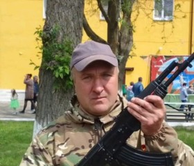 АЛЕКСЕЙ, 44 года, Жирновск