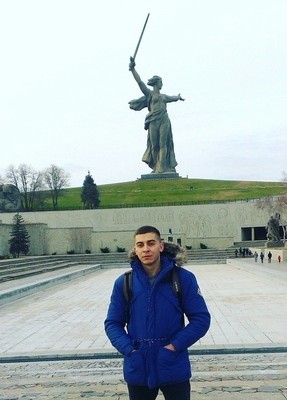 Кирилл, 33, Россия, Ростов-на-Дону