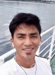 Mash, 32, Naga (Bicol)