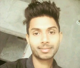 Paritosh ghosh, 27 лет, Gorakhpur (State of Uttar Pradesh)