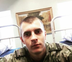Кирилл, 28 лет, Волжский (Волгоградская обл.)