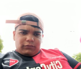 Alejandro, 20, Rosario