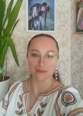 Марина из Дзержинска 51 год