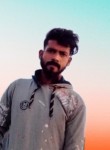 Mr Bavu, 18, Agartala