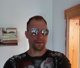 Martin ☺️, 34, Povazska Bystrica