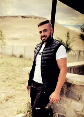 Barbar, 25, Türkiye Cumhuriyeti, Afyonkarahisar