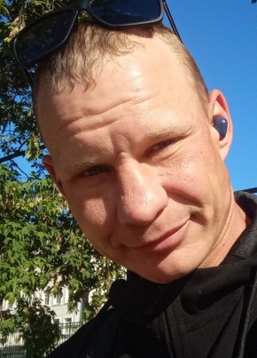 Роман из Твери 37 лет