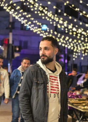 سيلفر, 24, Syria, Damascus