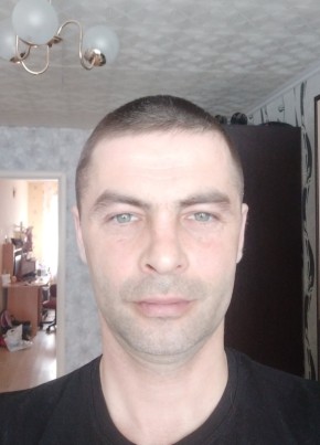 Владимир, 41, Россия, Мирный (Архангельская обл.)