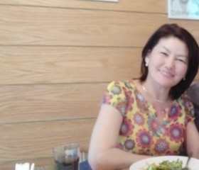 Ириска, 44 года, Алматы