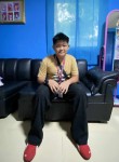 seandel, 18, Manila