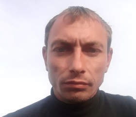 юрий, 37 лет, Ленинск-Кузнецкий