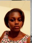 Ogandaga kelia, 23 года, Libreville