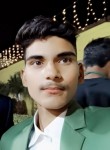 Hridyansh Dhiman, 19 лет, Ghaziabad