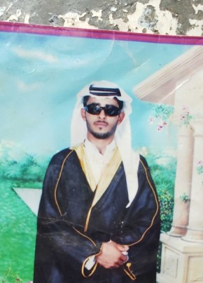 صقر, 21, المملكة العربية السعودية, جدة