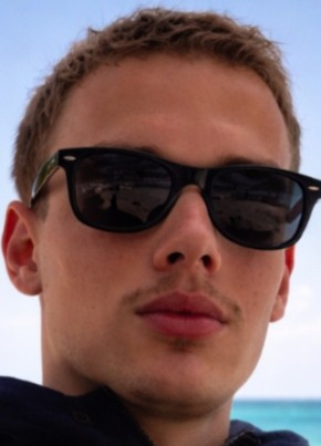 Rahim из Tizi Ouzou 20 лет