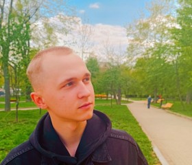 Даниил, 18 лет, Москва