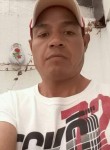 Jorge, 47 лет, Fresno (State of California)