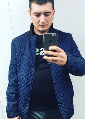 Дмитрий, 33, Россия, Кимовск