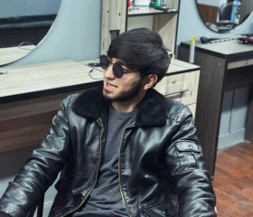 Arsen, 23, Tashkent