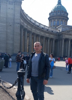 Юрий, 36, Россия, Навля