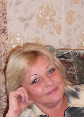 Пиранья, 55, Россия, Санкт-Петербург