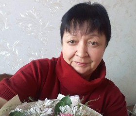 Галина, 60 лет, Краснодар