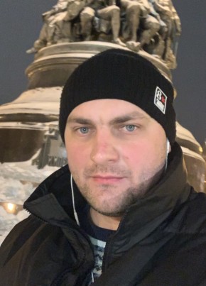 jhon, 34, Россия, Отрадное