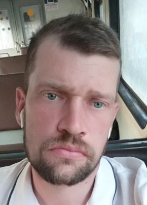 Egor, 36, Russia, Moscow