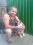 Сергей, 55 лет, Донецьк