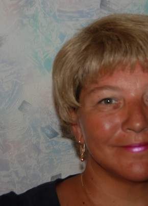 Лидия, 61, Россия, Балашиха