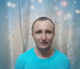 Иван, 39 лет, Чернушка