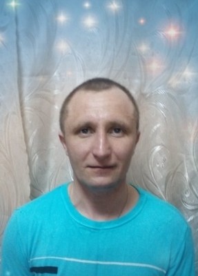 Иван, 39, Россия, Чернушка