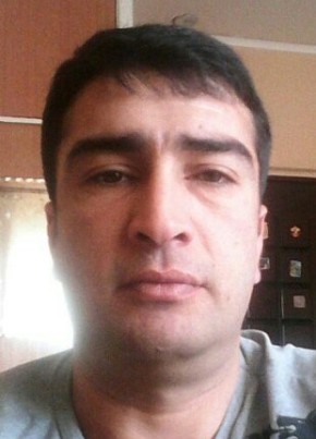 Али, 42, Россия, Магадан