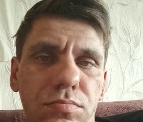 Вячеслав, 40 лет, Орск