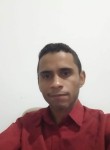 Paulo, 28 лет, Aparecida de Goiânia