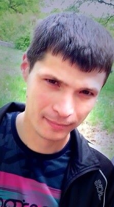 Дмитрий, 33, Україна, Дебальцеве