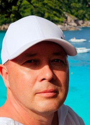 Aleksandr, 45, Russia, Kazan