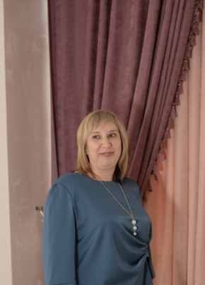 Елена из Воронежа 38 лет