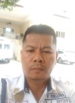 Victor ancajas, 45 лет, Cebu City