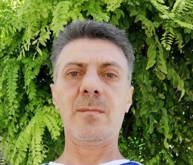 Араик Дургарян, 53 года, Երեվան