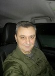 Oleg, 50, Moscow
