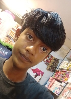 Kkkkkk, 18, India, Hyderabad