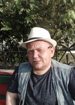 Сергей, 46, Россия, Троицк (Челябинск)
